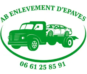 Ab enlevement - Epaviste - Nice